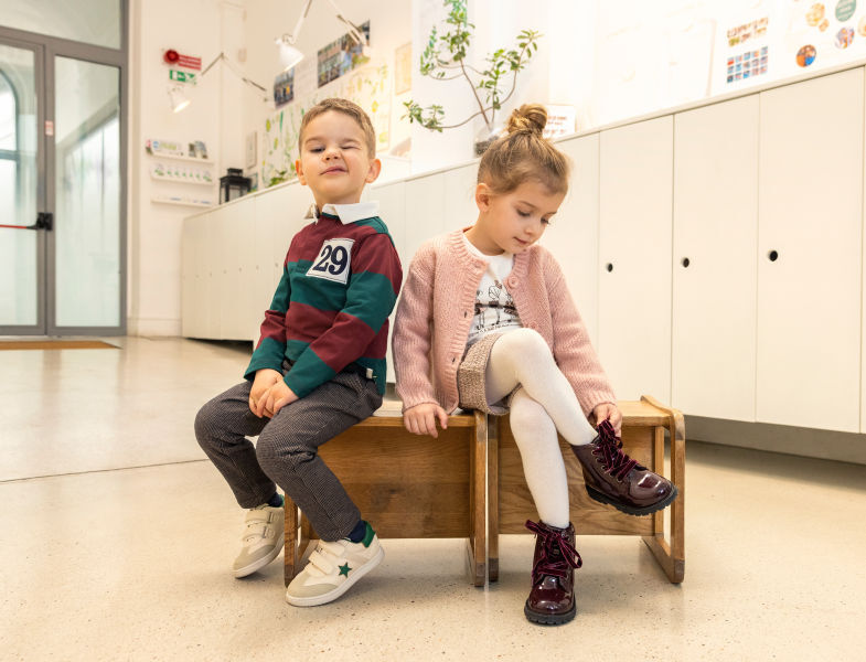 TUTTI PRONTI PER LA SCUOLA?
